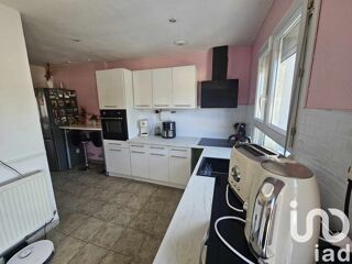  Maison � vendre 4 pi�ces 67 m�