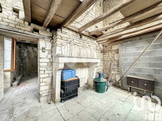  Maison  vendre 2 pices 37 m