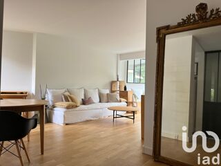  Appartement � vendre 2 pi�ces 53 m�