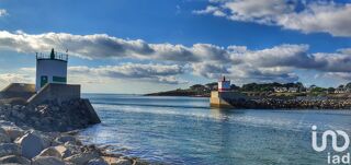  Appartement � vendre 3 pi�ces 40 m�