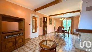  Maison � vendre 5 pi�ces 95 m�