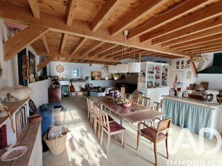  Maison � vendre 10 pi�ces 268 m�