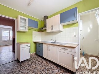  Appartement � vendre 3 pi�ces 68 m�