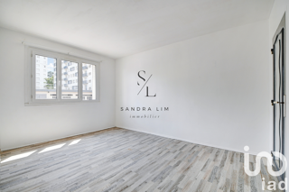  Appartement � vendre 2 pi�ces 50 m�