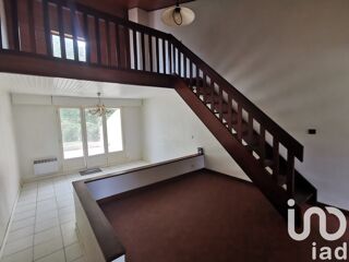  Maison  vendre 3 pices 72 m