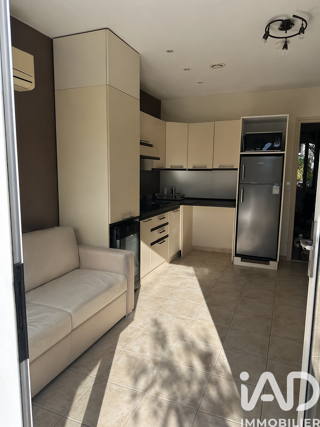  Appartement � vendre 3 pi�ces 37 m�