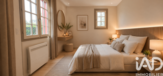  Maison � vendre 4 pi�ces 142 m�