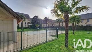  Appartement � vendre 3 pi�ces 64 m�