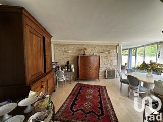  Maison � vendre 8 pi�ces 294 m�