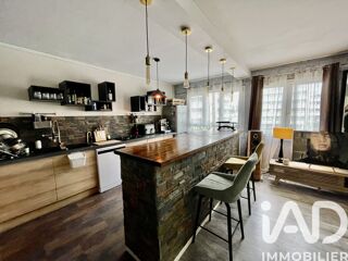  Appartement � vendre 3 pi�ces 80 m�