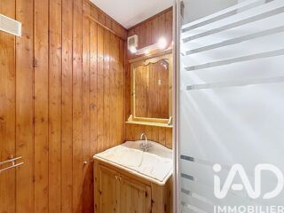  Appartement � vendre 4 pi�ces 65 m�