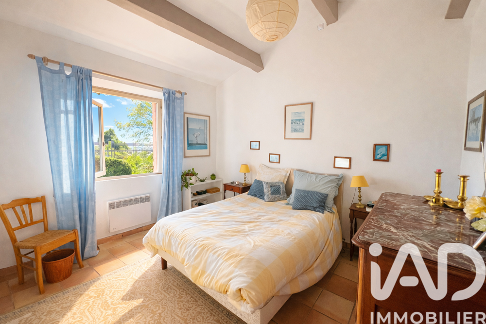 � vendre  Maison Saint-Rapha�l (83700)