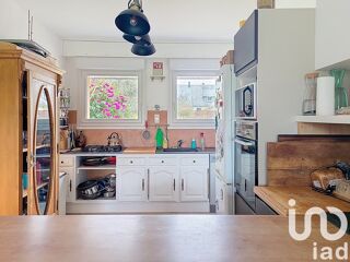  Maison  vendre 8 pices 137 m