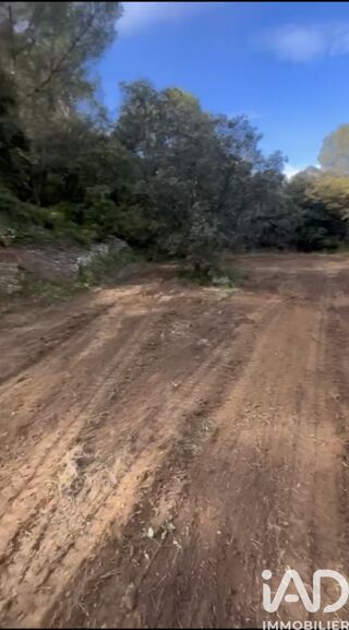  Terrain � vendre 2778 m�