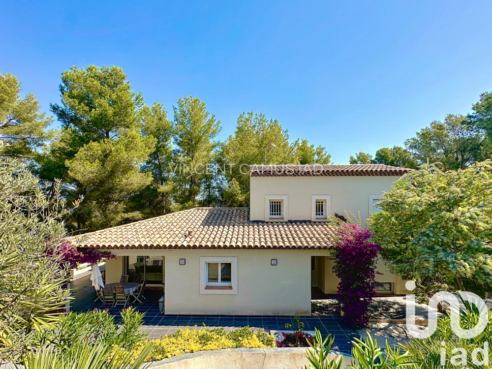  vendre  Maison Saint-Cyr-sur-Mer (83270)
