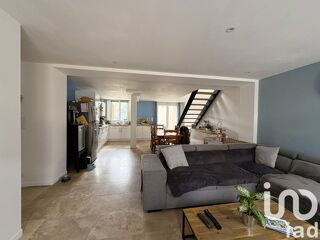  Maison � vendre 5 pi�ces 122 m�