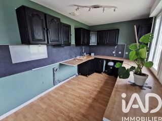  Maison � vendre 4 pi�ces 99 m�