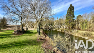  Maison � vendre 8 pi�ces 311 m�