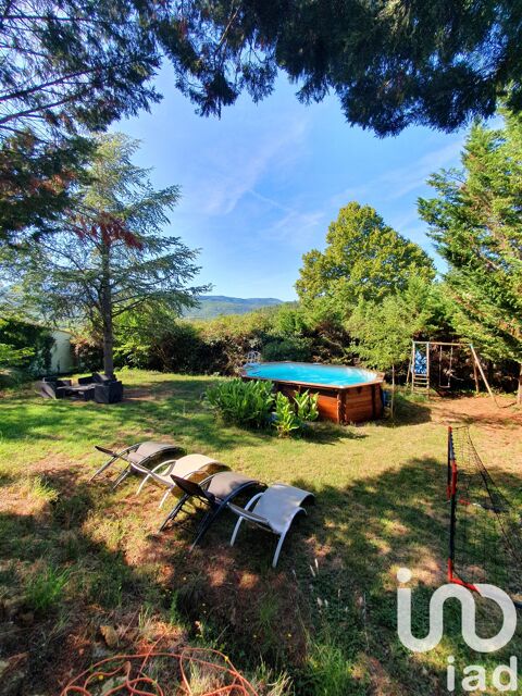   Vente Maison/villa 7 pi�ces Maison - 7 pi�ce(s) - 194 m�