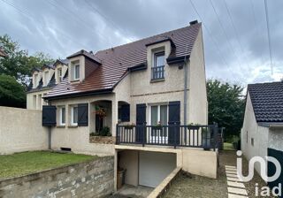  Maison � vendre 5 pi�ces 97 m�