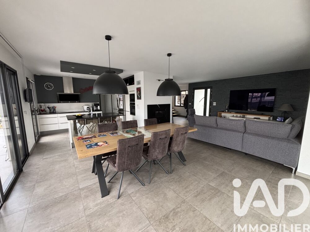 Vente Maison Vente Maison/villa 5 pi�ces Saint-aubin-des-bois