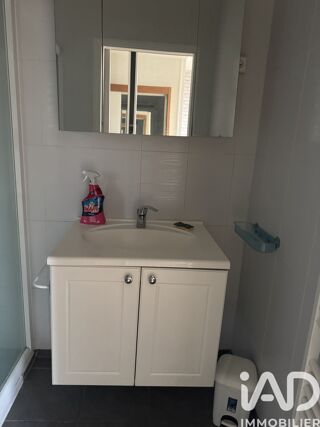  Appartement � vendre 2 pi�ces 49 m�