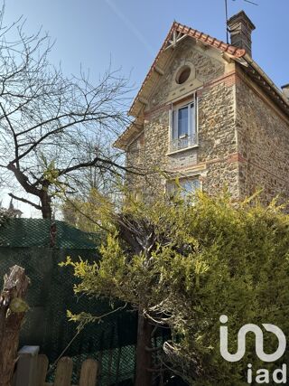  Maison � vendre 3 pi�ces 58 m�