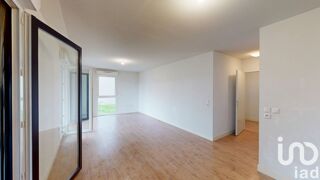  Appartement � vendre 3 pi�ces 66 m�