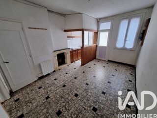  Maison  vendre 4 pices 55 m