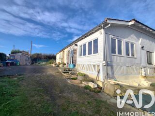  Maison � vendre 3 pi�ces 110 m�