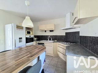  Maison � vendre 5 pi�ces 89 m�