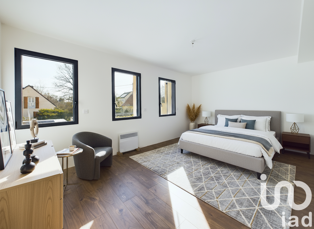  vendre  Maison Samois-sur-Seine (77920)