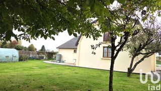  Maison  vendre 6 pices 160 m