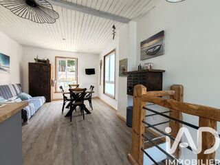  Maison � vendre 3 pi�ces 44 m�