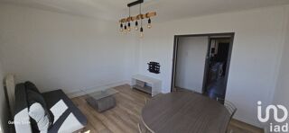  Appartement � vendre 3 pi�ces 60 m�