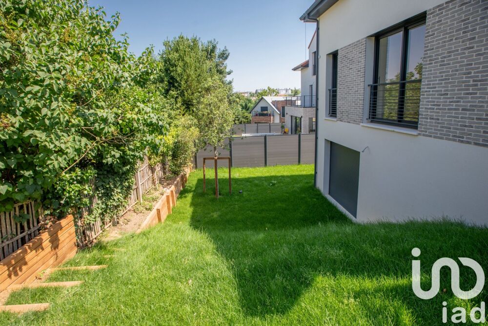  vendre  Maison Rueil-Malmaison (92500)