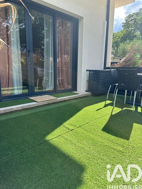  Appartement � louer 1 pi�ce 22 m�