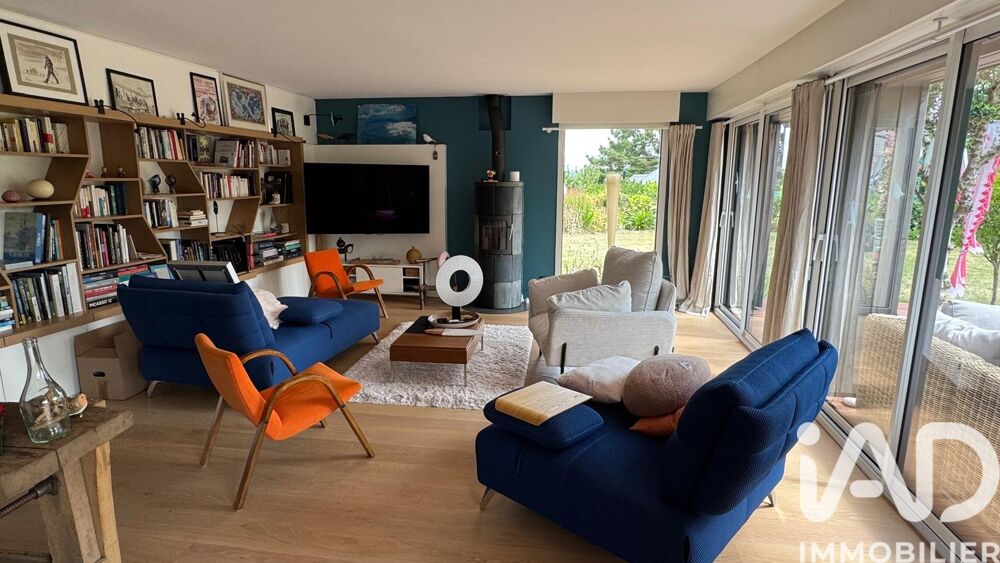 � vendre  Maison La Richardais (35780)