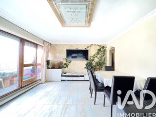  Appartement � vendre 4 pi�ces 83 m�