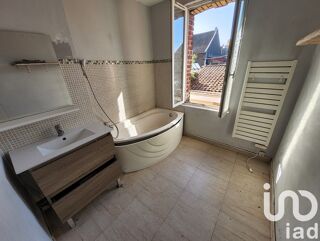  Maison � vendre 4 pi�ces 59 m�