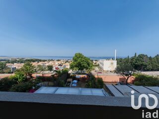  Appartement  vendre 1 pice 21 m