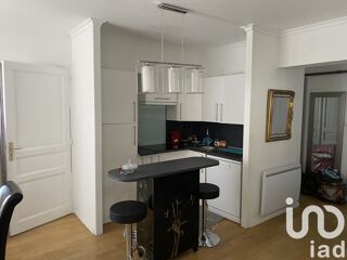  Appartement  vendre 3 pices 55 m