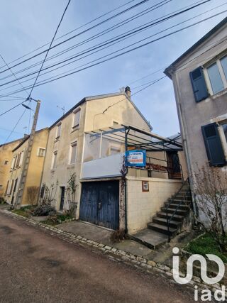  Maison � vendre 3 pi�ces 67 m�