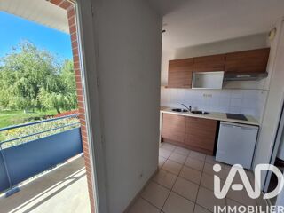  Appartement � vendre 2 pi�ces 42 m�