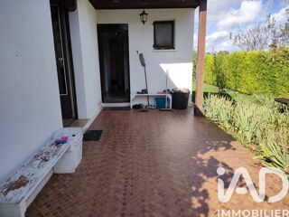  Maison � vendre 4 pi�ces 88 m�