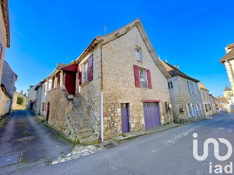   Vente Maison de village 3 pices Maison - 3 pice(s) - 73 m
