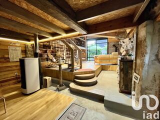  Maison � vendre 4 pi�ces 177 m�