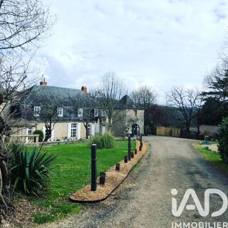  Maison � vendre 15 + pi�ces 1000 m�