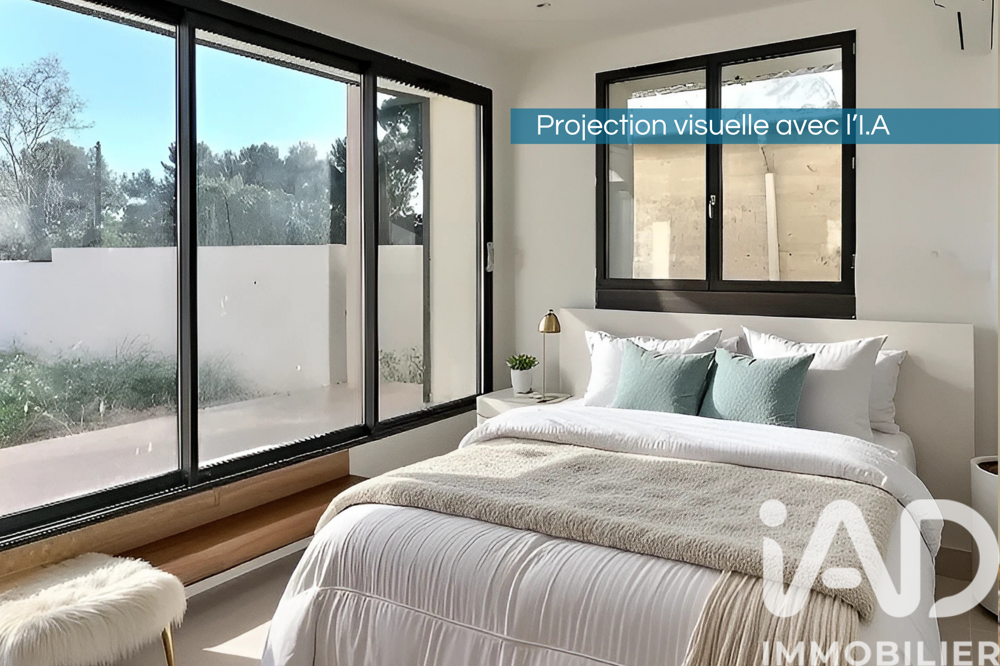 � vendre  Villa La Ciotat (13600)