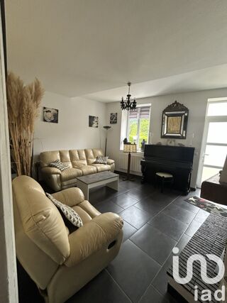  Maison � vendre 4 pi�ces 128 m�